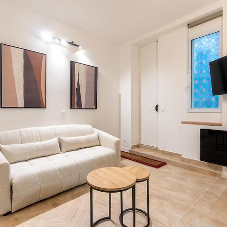 New Gorgeous Flat-Central Area Paris Eksteriør billede